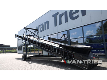 Bande transporteuse BRESTON