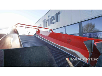 Matériel de stockage Miedema MH242-DVB Receiving hopper: photos 4 Matériel de stockage Miedema MH242-DVB Receiving hopper: photos 4