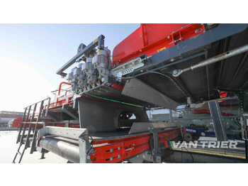 Matériel de stockage Miedema MH242-DVB Receiving hopper: photos 5 Matériel de stockage Miedema MH242-DVB Receiving hopper: photos 5