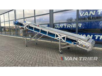 Bande transporteuse
