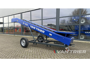 Bande transporteuse VAN TRIER