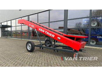 Bande transporteuse VAN TRIER