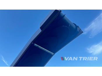 Bande transporteuse Van Trier 7-65 Conveyor belt: photos 5