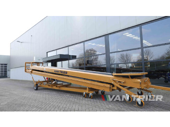 Bande transporteuse VAN TRIER