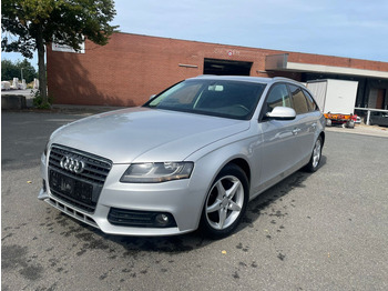 Voiture AUDI
