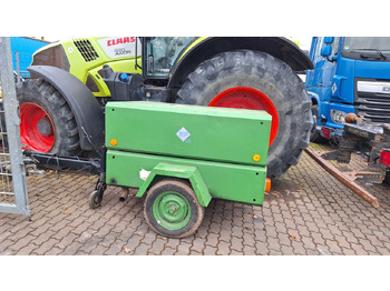 Compresseur d'air BOBCAT