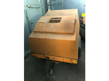 Compresseur d'air BOMAG