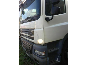 Châssis cabine DAF CF 85 410