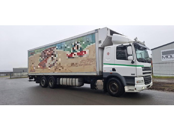 Camion frigorifique DAF CF 360