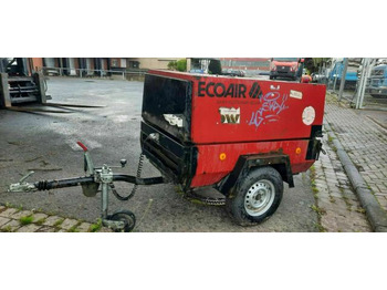 Compresseur d'air DOOSAN