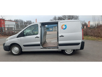 Fourgonnette Fiat Scudo Klima 2xSchiebetür: photos 3
