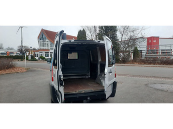 Fourgonnette Fiat Scudo Klima 2xSchiebetür: photos 5