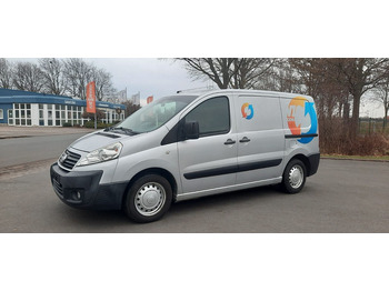 Fourgonnette Fiat Scudo Klima 2xSchiebetür: photos 2