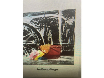 Semi-remorque benne KÖGEL SKHL