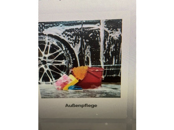 Remorque benne LANGENDORF