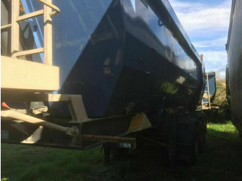 Meiller Kipper 26 Kubik - crédit-bail Meiller Kipper 26 Kubik: photos 4