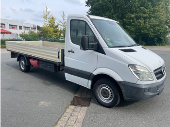 Fourgon plateau MERCEDES-BENZ Sprinter 316