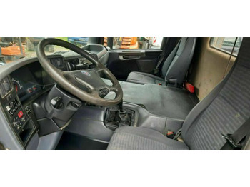 Camion malaxeur Scania P340PS 4-Achser 8x4 Betonmischer Euro:4: photos 5