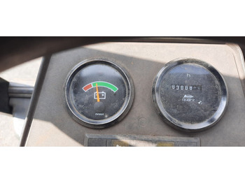 Chariot élévateur électrique Still Gabelstapler: photos 4 Chariot élévateur électrique Still Gabelstapler: photos 4