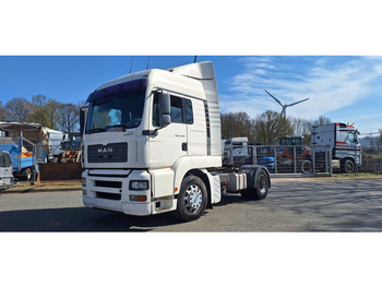 MAN 18.430 SZM Kipphydraulik - crédit-bail MAN 18.430 SZM Kipphydraulik: photos 2 MAN 18.430 SZM Kipphydraulik - crédit-bail MAN 18.430 SZM Kipphydraulik: photos 2