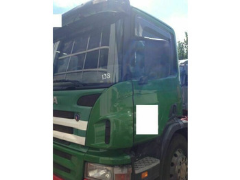 Scania SZM 114-380 German Truck - crédit-bail Scania SZM 114-380 German Truck: photos 3