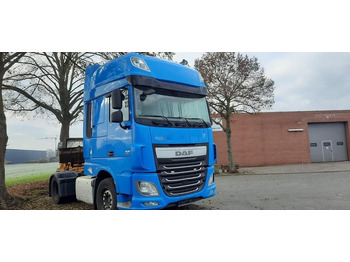 Tracteur routier DAF