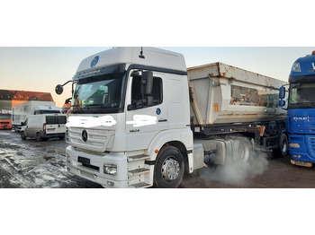 Tracteur routier MERCEDES-BENZ