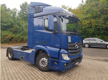 Tracteur routier MERCEDES-BENZ Actros 1845