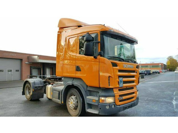 Tracteur routier SCANIA P 360