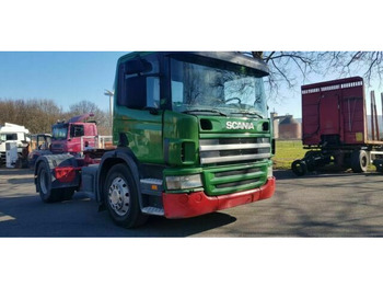 Tracteur routier SCANIA P 360