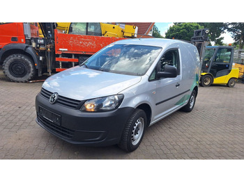 Fourgonnette VOLKSWAGEN Caddy