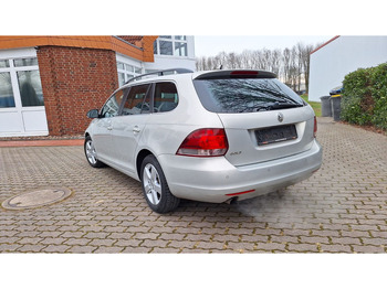 Voiture break Volkswagen Golf Variant Style: photos 3