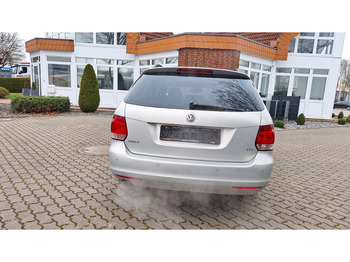 Voiture break Volkswagen Golf Variant Style: photos 5