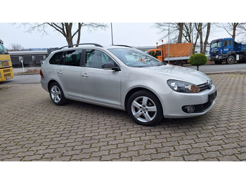 Voiture break VOLKSWAGEN