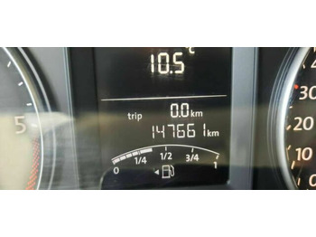 Fourgonnette Volkswagen Transporter TDI Kastenwagen Lang: photos 5