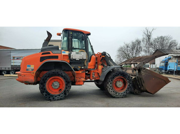 Volvo L50 G-IP Radlader - crédit-bail Volvo L50 G-IP Radlader: photos 1