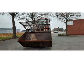 Volvo L50 G-IP Radlader - crédit-bail Volvo L50 G-IP Radlader: photos 5