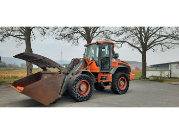 Volvo L50 G-IP Radlader - crédit-bail Volvo L50 G-IP Radlader: photos 4