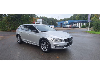 Voiture VOLVO