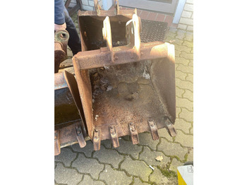 Godet pour pelle Yanmar Löffel/Grabenschaufel: photos 4