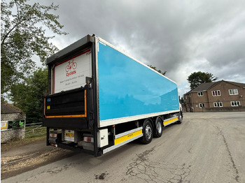 Camion frigorifique 2015 Scania P280 Refrigerated Truck: photos 2