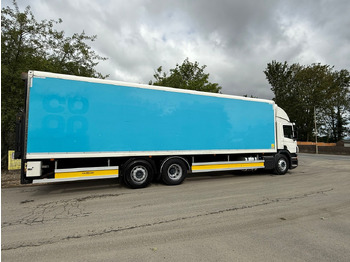 Camion frigorifique 2015 Scania P280 Refrigerated Truck: photos 4