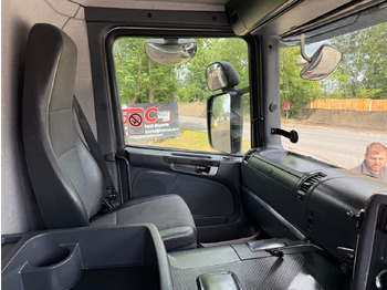 Camion frigorifique 2015 Scania P280 Refrigerated Truck: photos 3