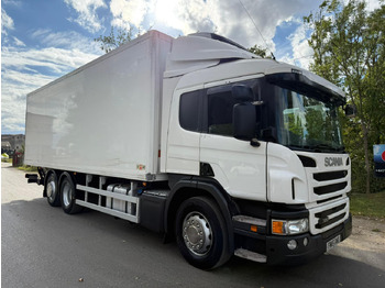 Camion frigorifique SCANIA P 320