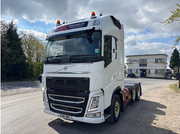 Tracteur routier VOLVO FH 500
