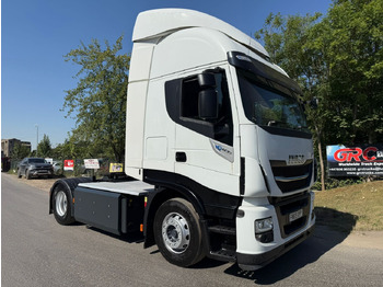 Tracteur routier IVECO Stralis 440