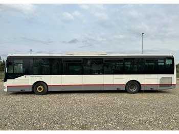 Bus urbain Irisbus Crossway: photos 5 Bus urbain Irisbus Crossway: photos 5