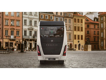 Autocar neuf Temsa Prestij SX: photos 4 Autocar neuf Temsa Prestij SX: photos 4