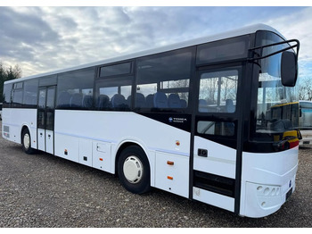 Bus interurbain TEMSA