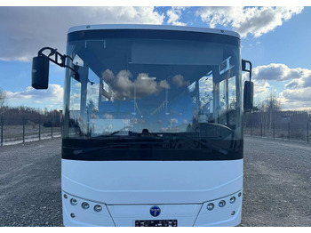 Bus interurbain Temsa Tourmalin: photos 2